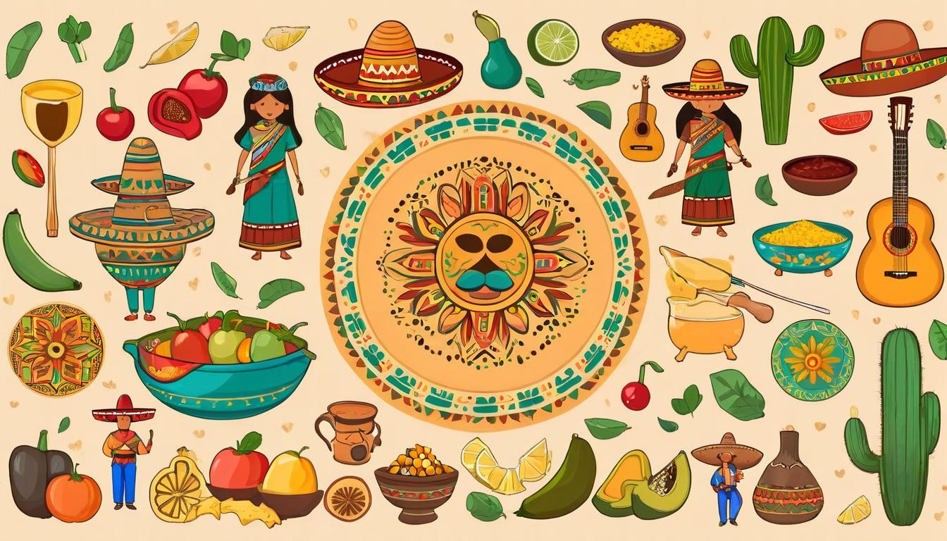 Secretos de la salud mexicana: tradiciones que la ciencia está redescubriendo