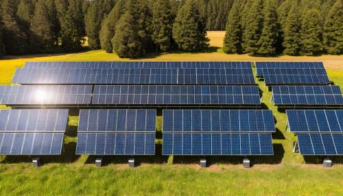 The hidden revolution: How solar energy is quietly transforming everything from your roof to the grid