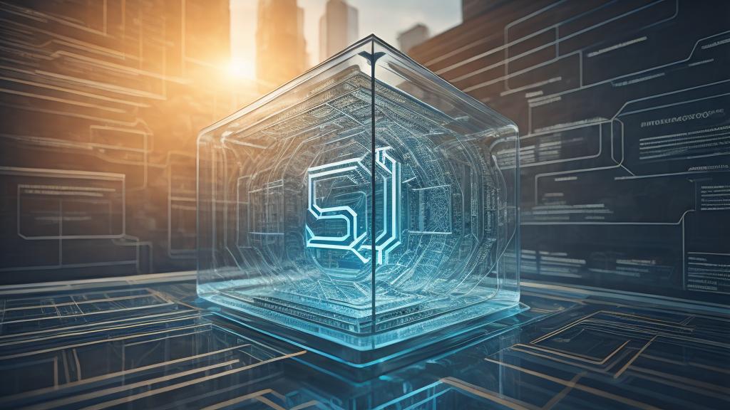 Innovación tecnológica en seguros: Cómo el blockchain está transformando la industria