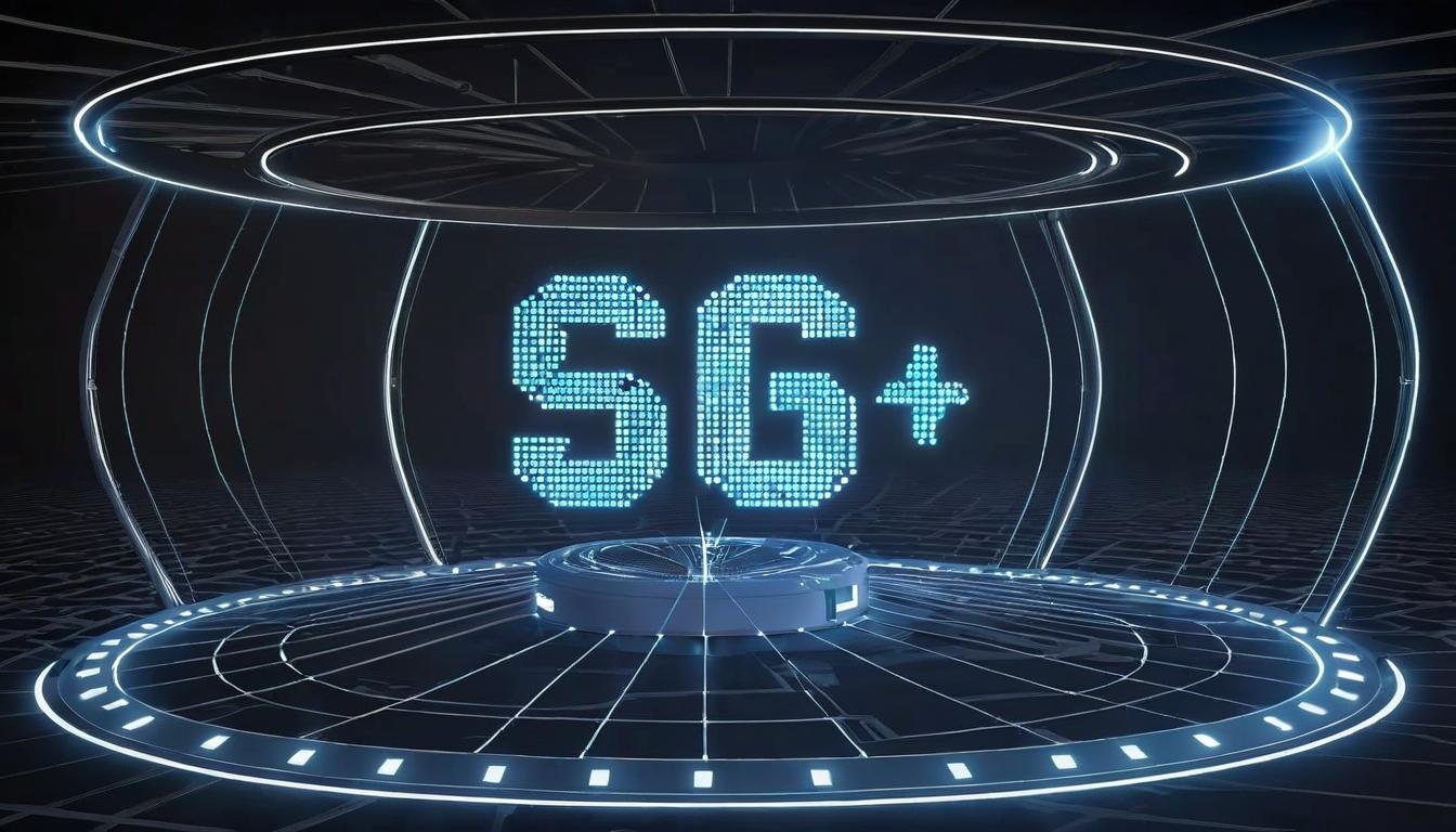 La guerra silenciosa de las antenas: cómo las operadoras están redefiniendo el 5G sin que te des cuenta