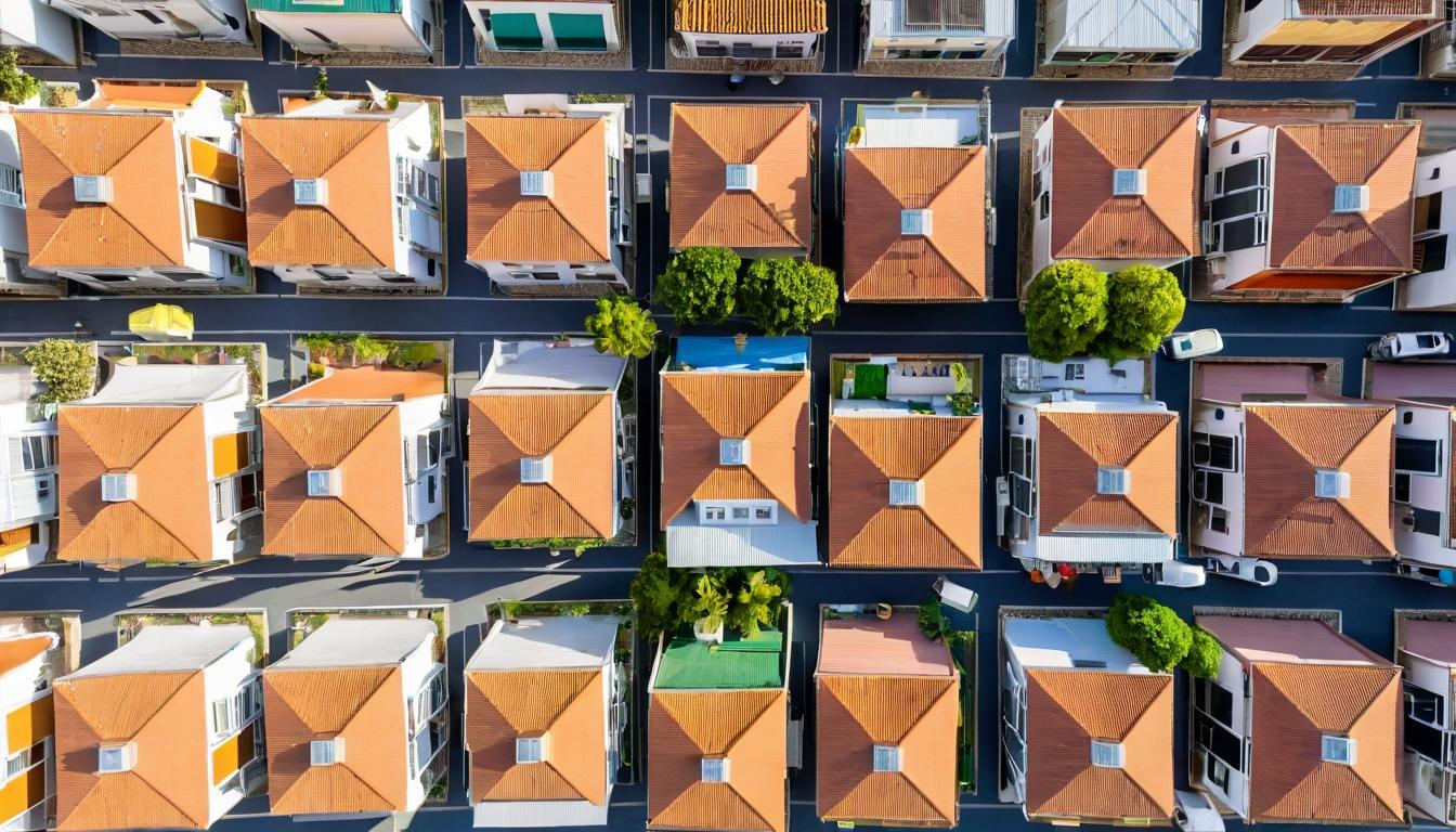 Os segredos por trás das casas portuguesas: da decoração à compra inteligente