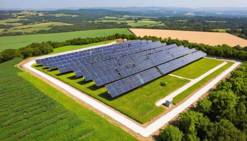 The hidden revolution: how solar energy is quietly reshaping our world