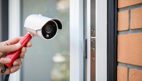 The hidden vulnerabilities in your smart home security system