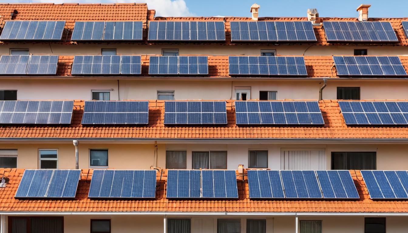 The hidden revolution: how solar is quietly rewriting energy rules beyond the panels