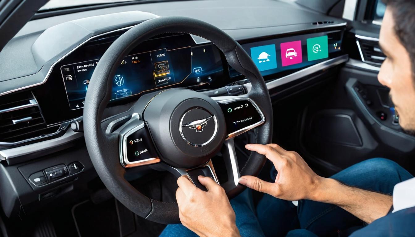 El futuro del motor: tendencias que transformarán tu forma de conducir en México