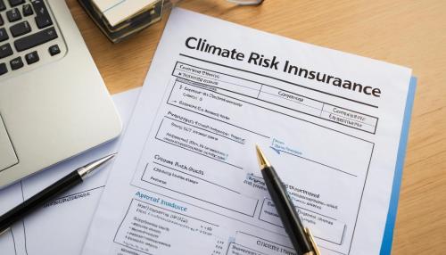 The silent revolution: How parametric insurance is rewriting the rules of risk