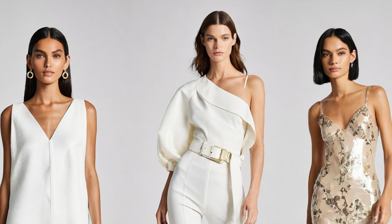 The quiet revolution: how sustainable fashion is rewriting the rules of luxury