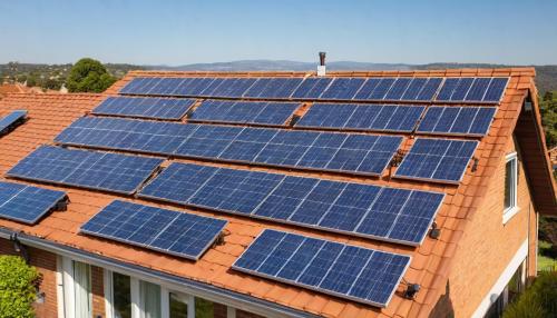 The hidden revolution: how solar energy is quietly transforming everything from your roof to the grid