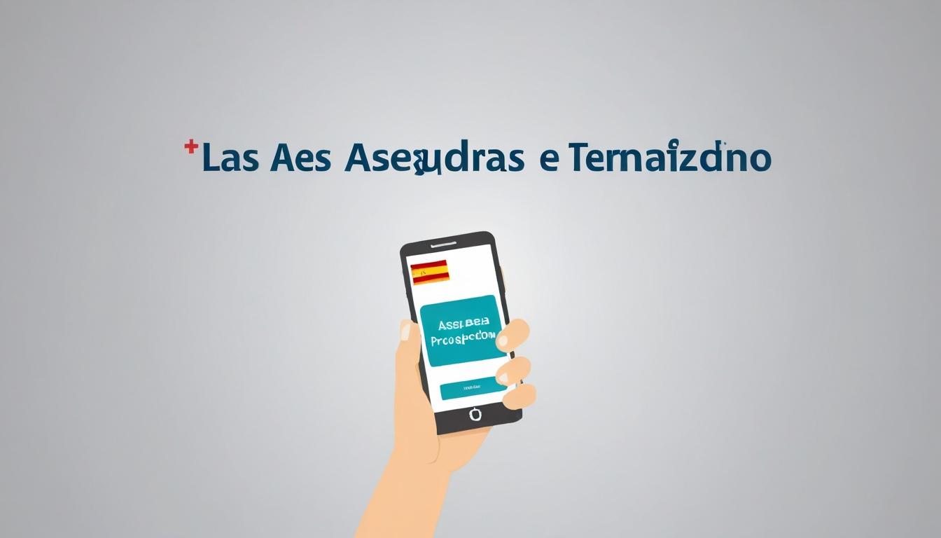 El seguro que nadie te cuenta: cómo las aseguradoras españolas están reinventando la protección en la era digital