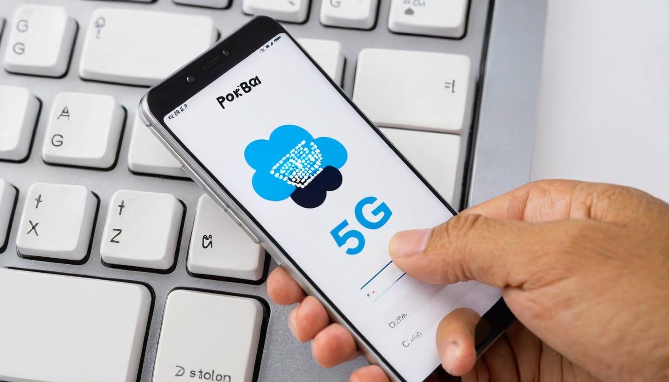 O lado obscuro das redes 5G: entre promessas e riscos invisíveis