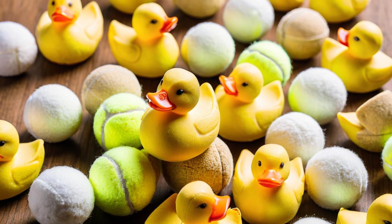 The hidden stories behind everyday things: from rubber ducks to fortune cookies