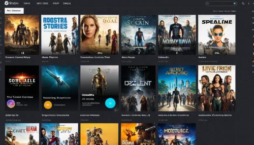 The hidden algorithm: how streaming services are quietly reshaping what movies get made