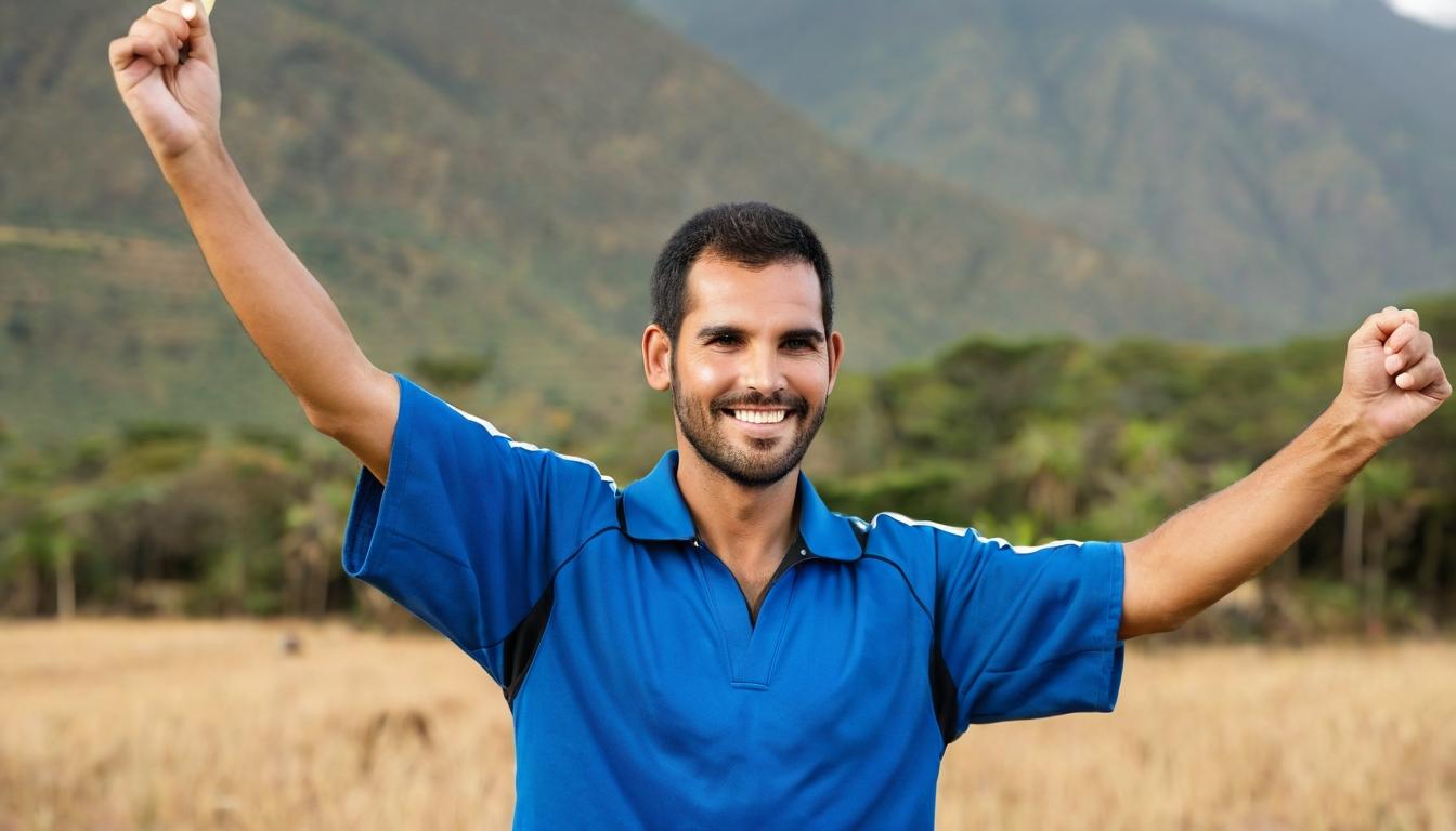 El secreto ecuatoriano para una vida larga: más allá de la dieta y el ejercicio