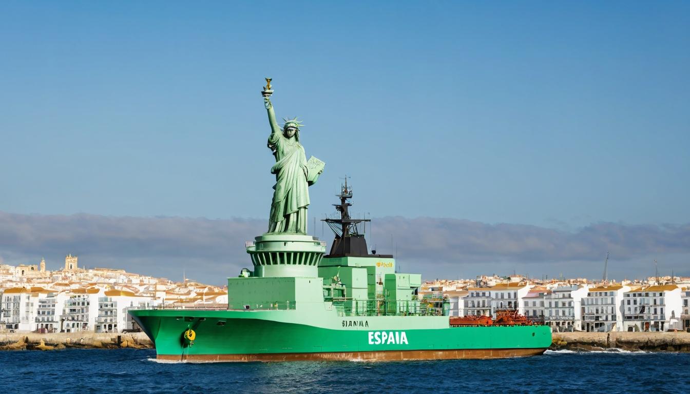 El océano como batería: cómo el hidrógeno verde está transformando la energía marina en España