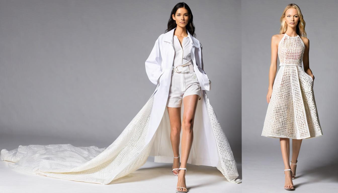 The quiet revolution: how fashion's invisible hands are reshaping our wardrobes