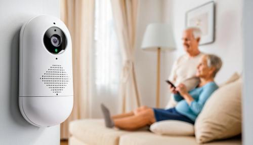 The hidden vulnerabilities in your smart home security system