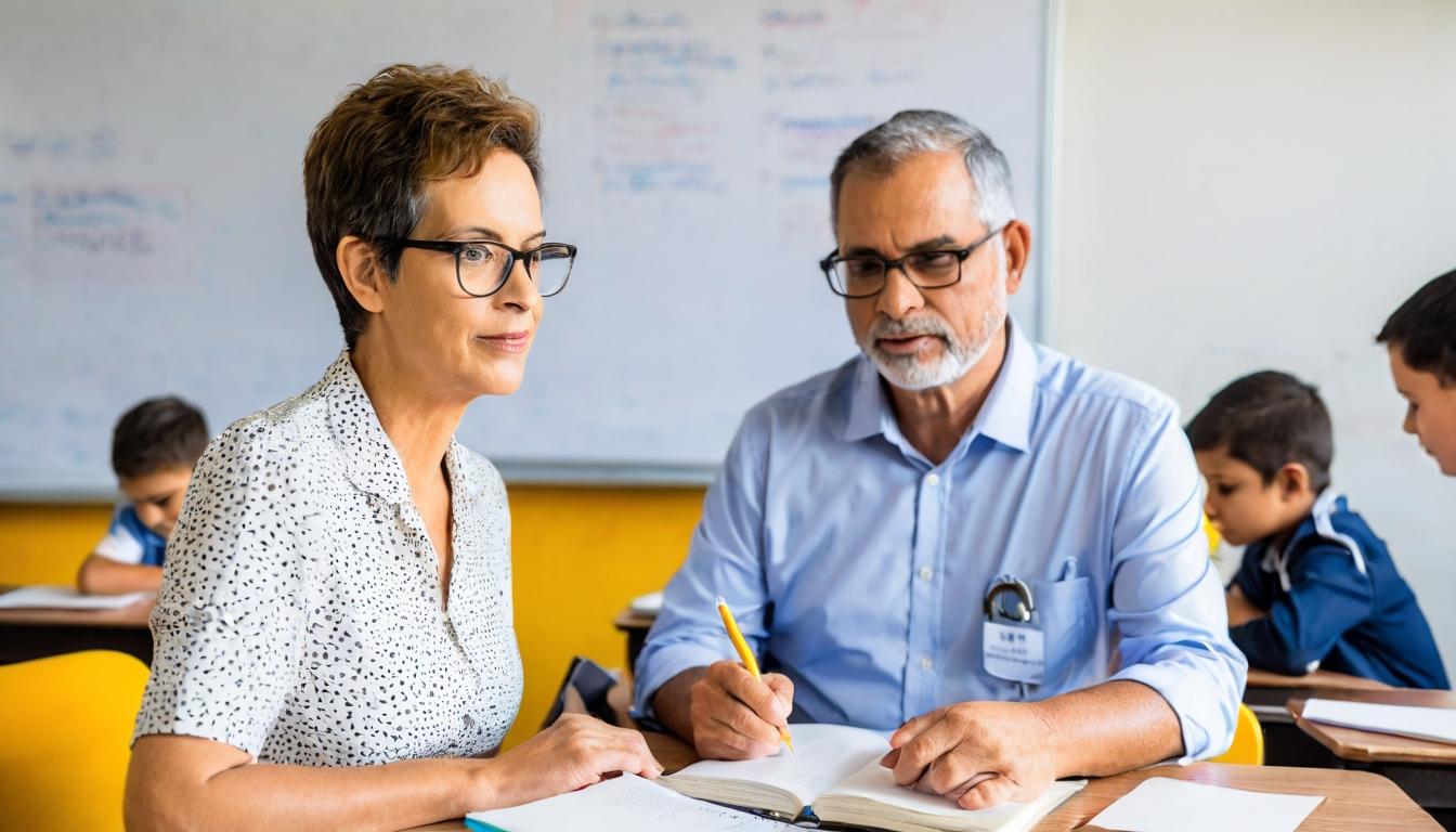 O lado oculto da educação em Portugal: o que os dados não contam