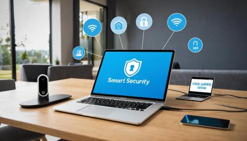 The hidden vulnerabilities in your smart home security system