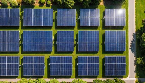 The hidden revolution: how solar energy is quietly transforming everything from your roof to the grid