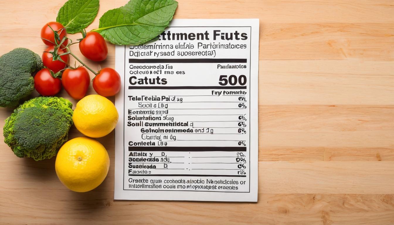 La verdad oculta sobre los suplementos de vitamina D: más allá del sol y los lácteos