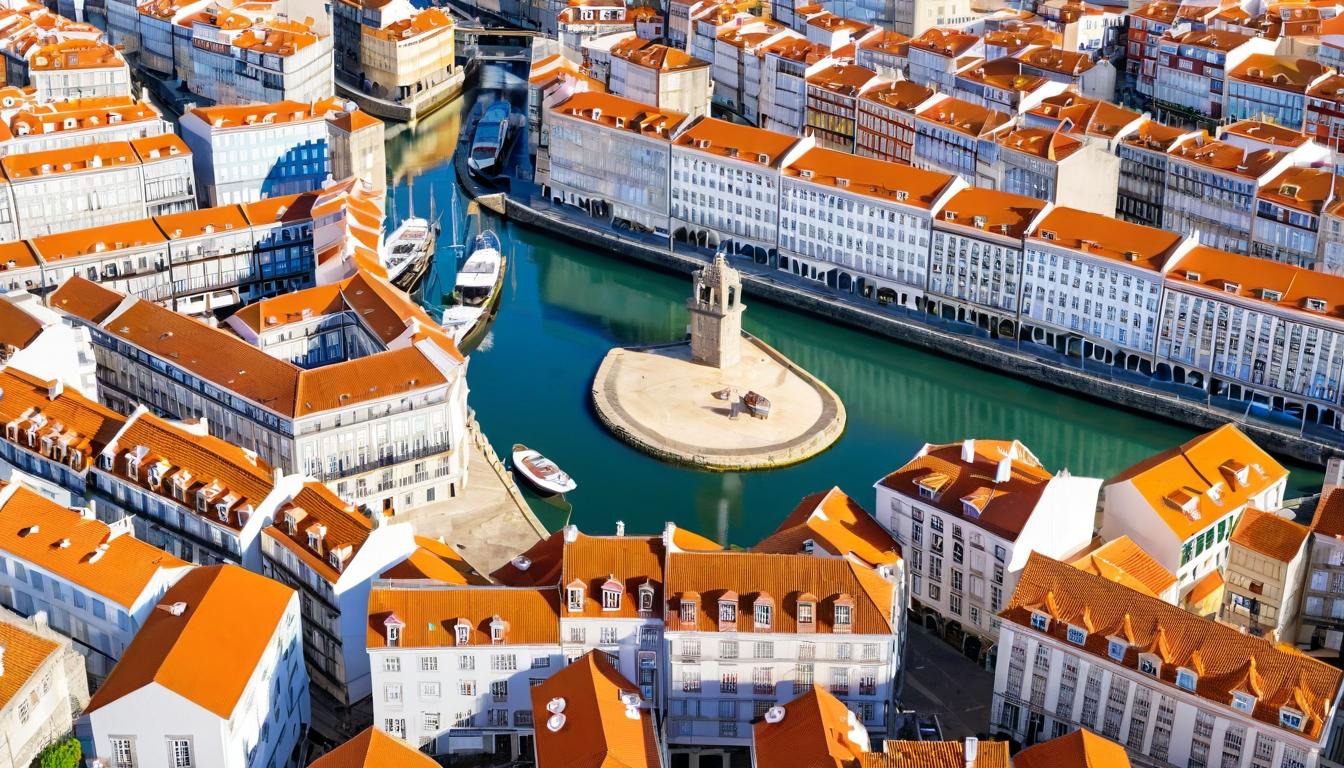 A revolução silenciosa das redes 5G: como Portugal está a reinventar a conectividade