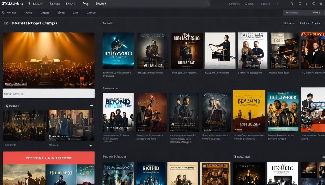 The hidden revolution: how indie composers are reshaping film music