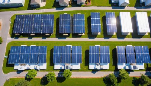 The hidden grid: how distributed energy is quietly rewriting America's power playbook