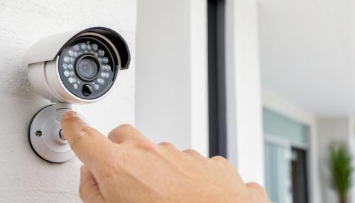 The hidden vulnerabilities in modern home security systems