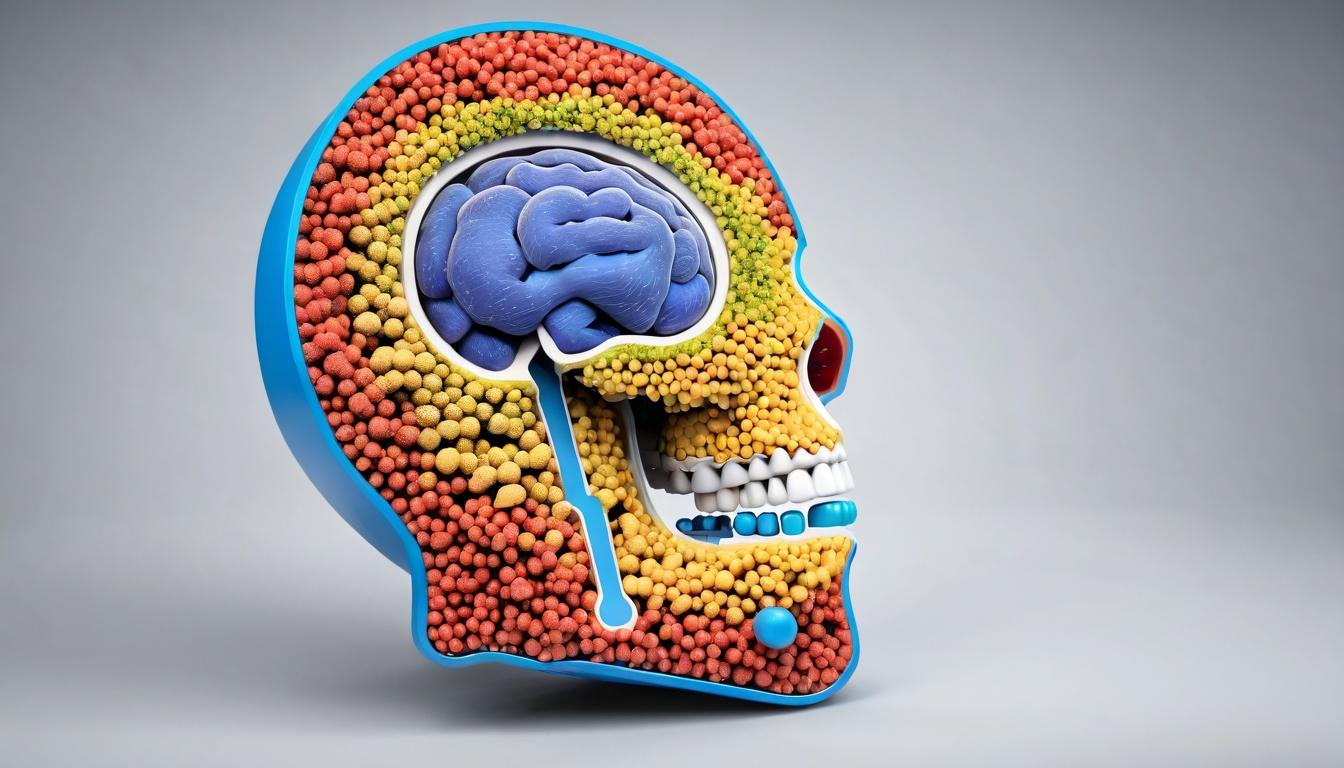 El silencio de las bacterias: cómo el microbioma intestinal decide tu salud sin que lo sepas