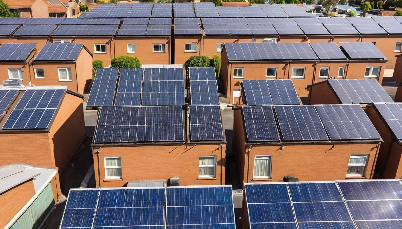 The hidden revolution: how distributed energy is quietly rewriting utility rules