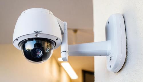 The silent alarm: how smart home security is creating new vulnerabilities