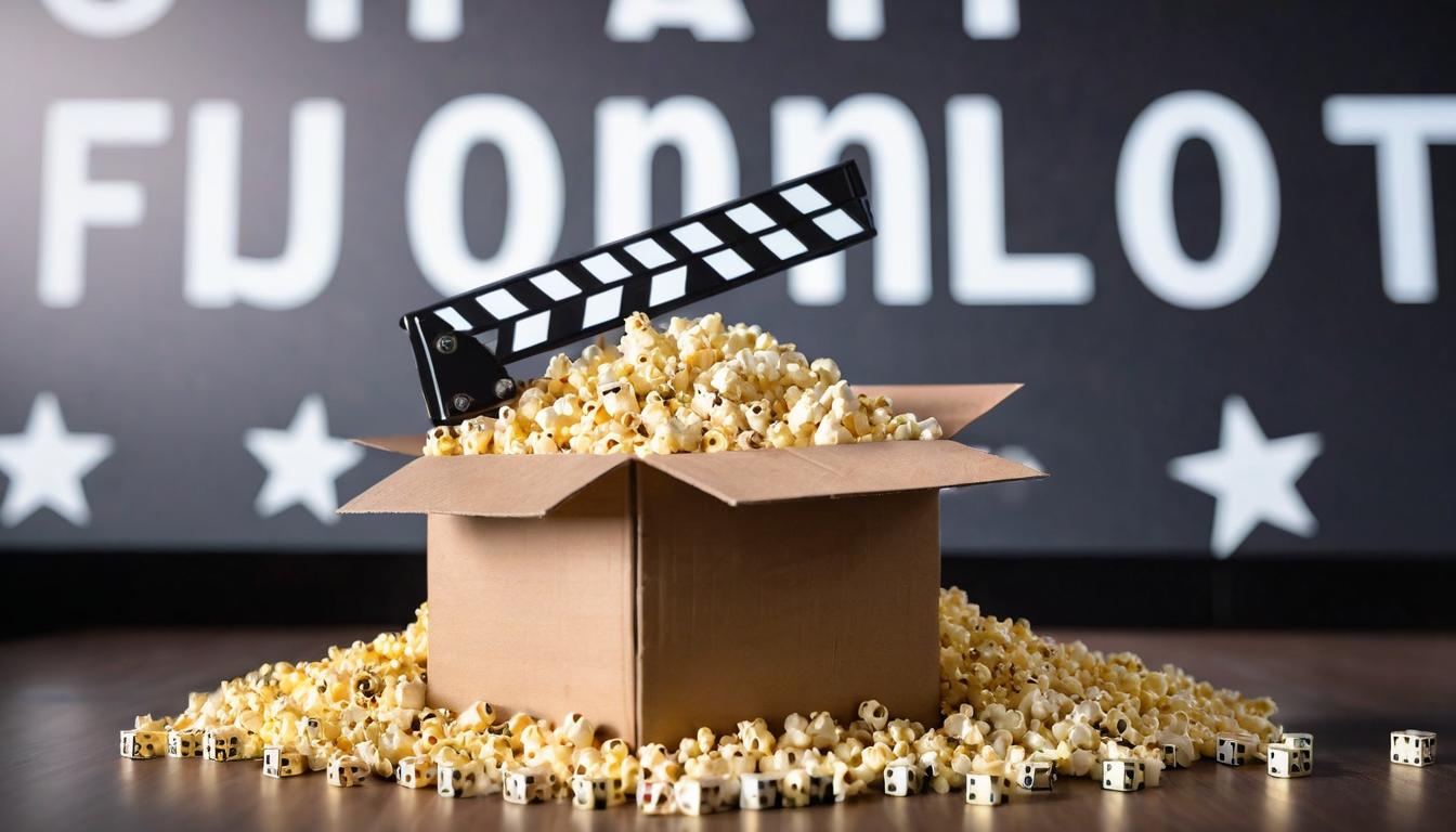 The hidden algorithm: how streaming services are quietly rewriting Hollywood's rulebook