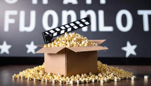 The hidden algorithm: how streaming services are quietly rewriting Hollywood's rulebook