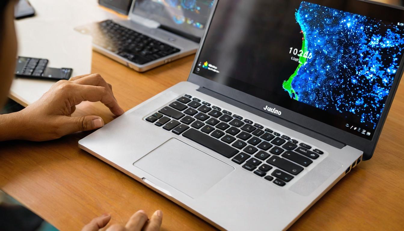 El lado oscuro de la educación digital: brechas que crecen en las sombras