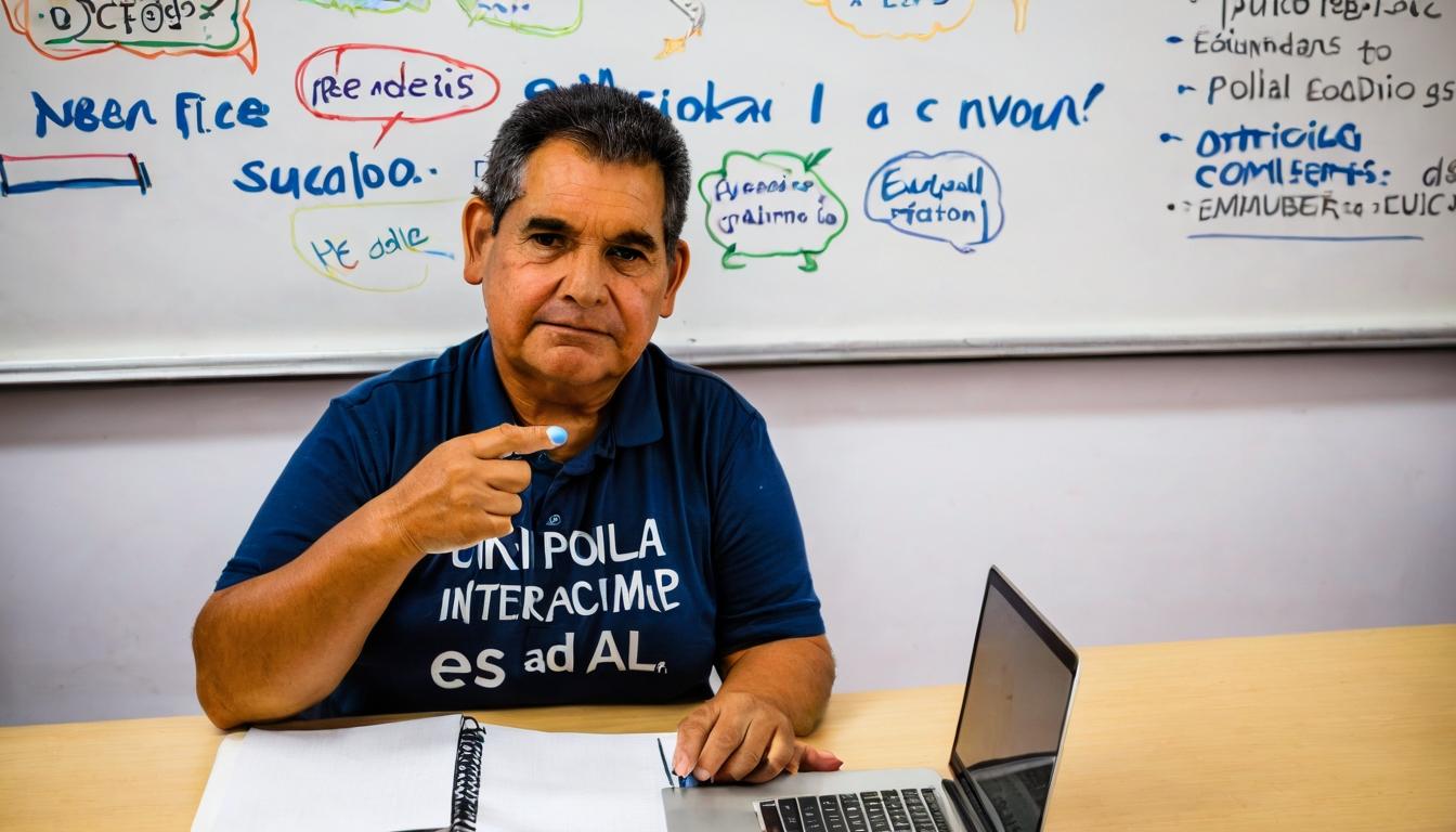 El dilema de la conectividad: cómo la brecha digital está redefiniendo la educación y el trabajo en Ecuador
