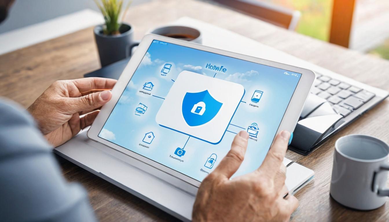 The silent revolution in home security: What your smart devices aren't telling you