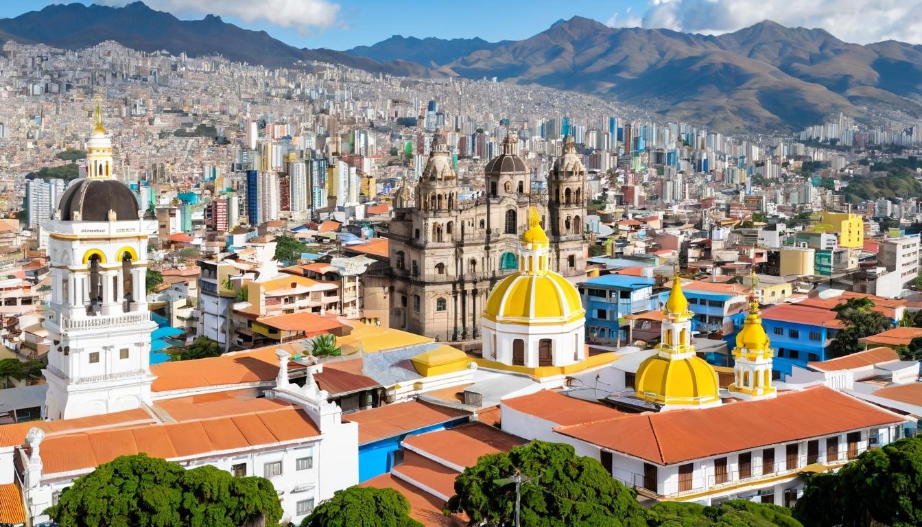 El silencio digital: cómo las brechas en conectividad rural están redefiniendo la identidad ecuatoriana
