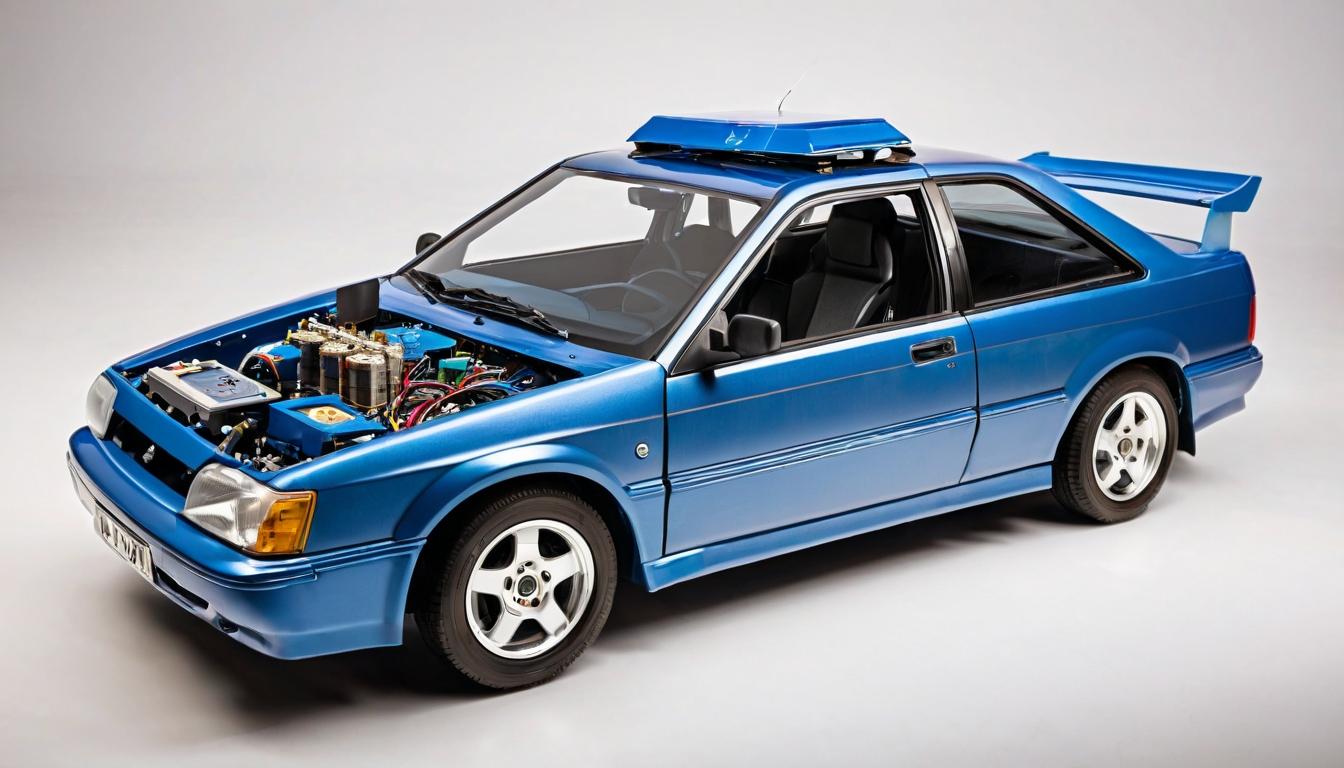 O segredo que as seguradoras não querem que saibas: como os dados do teu carro podem baixar (ou aumentar) o prémio do seguro