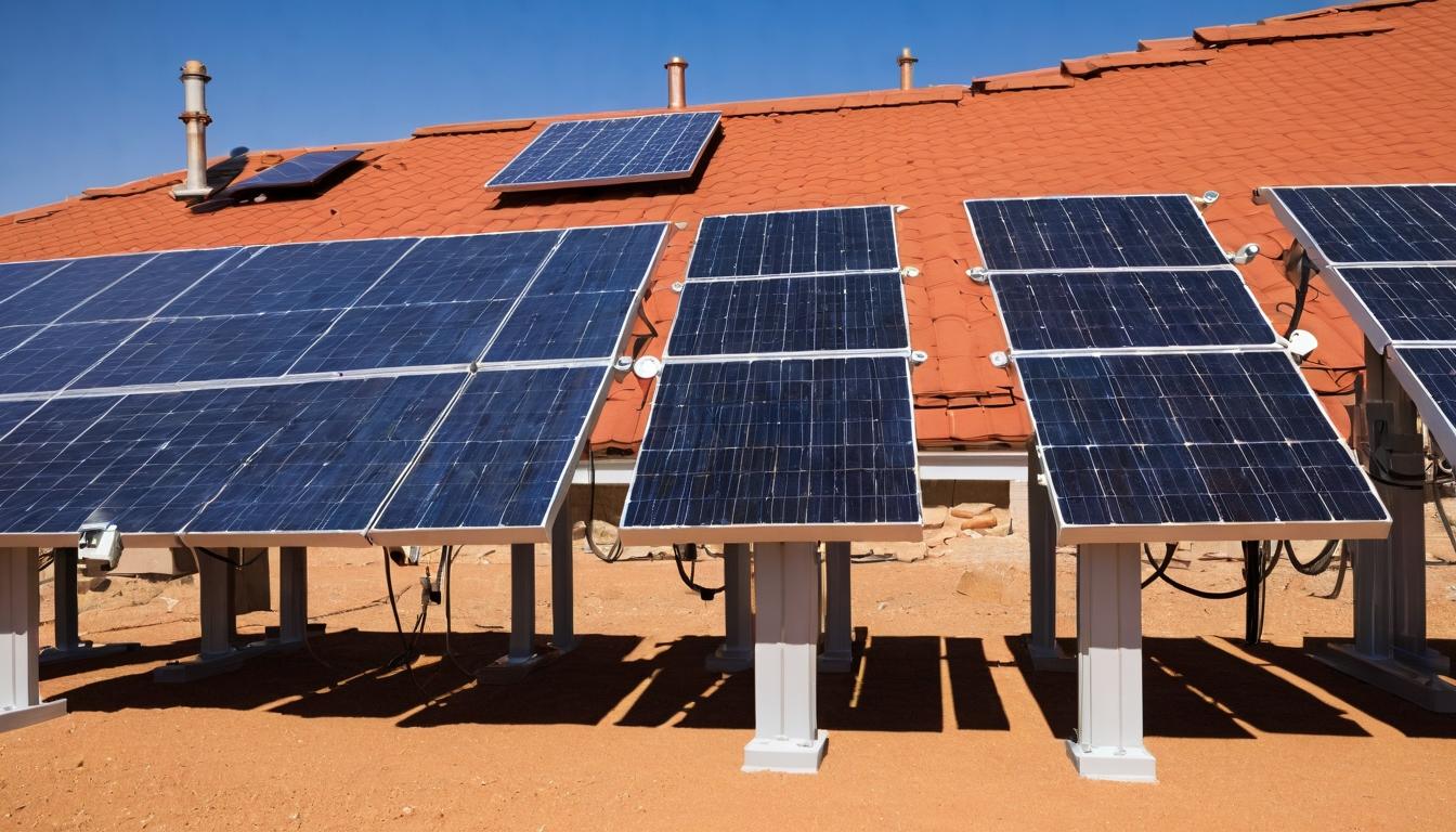 The hidden battle for America's energy future: Why utilities are quietly rewriting the rules