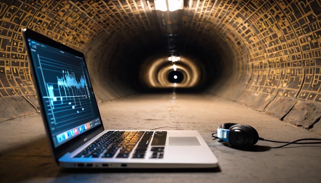 The quiet revolution reshaping music's future: streaming's hidden costs and AI's creative frontier