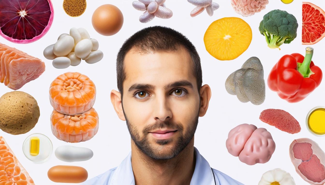 El silencio de la microbiota: cómo tu intestino influye en tu salud mental