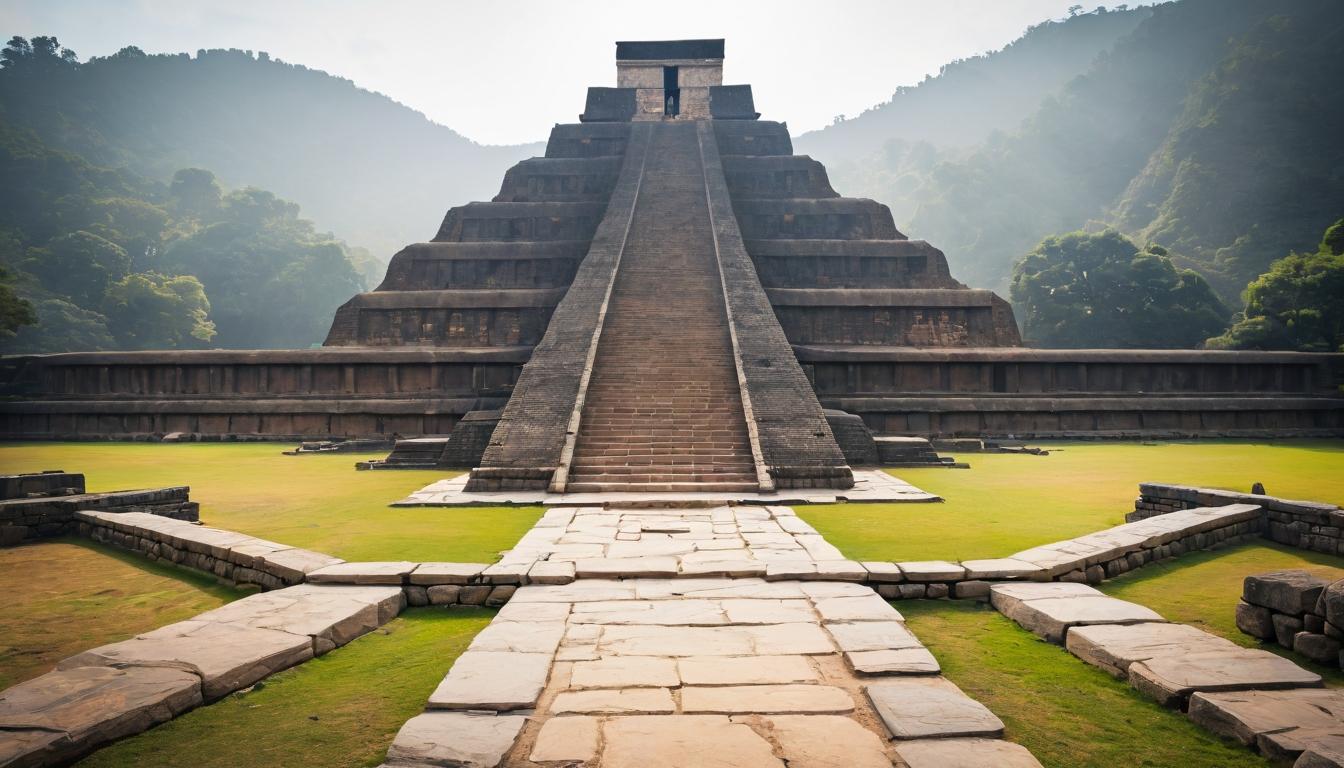 The forgotten art of listening to silence: how ancient practices are reshaping modern consciousness