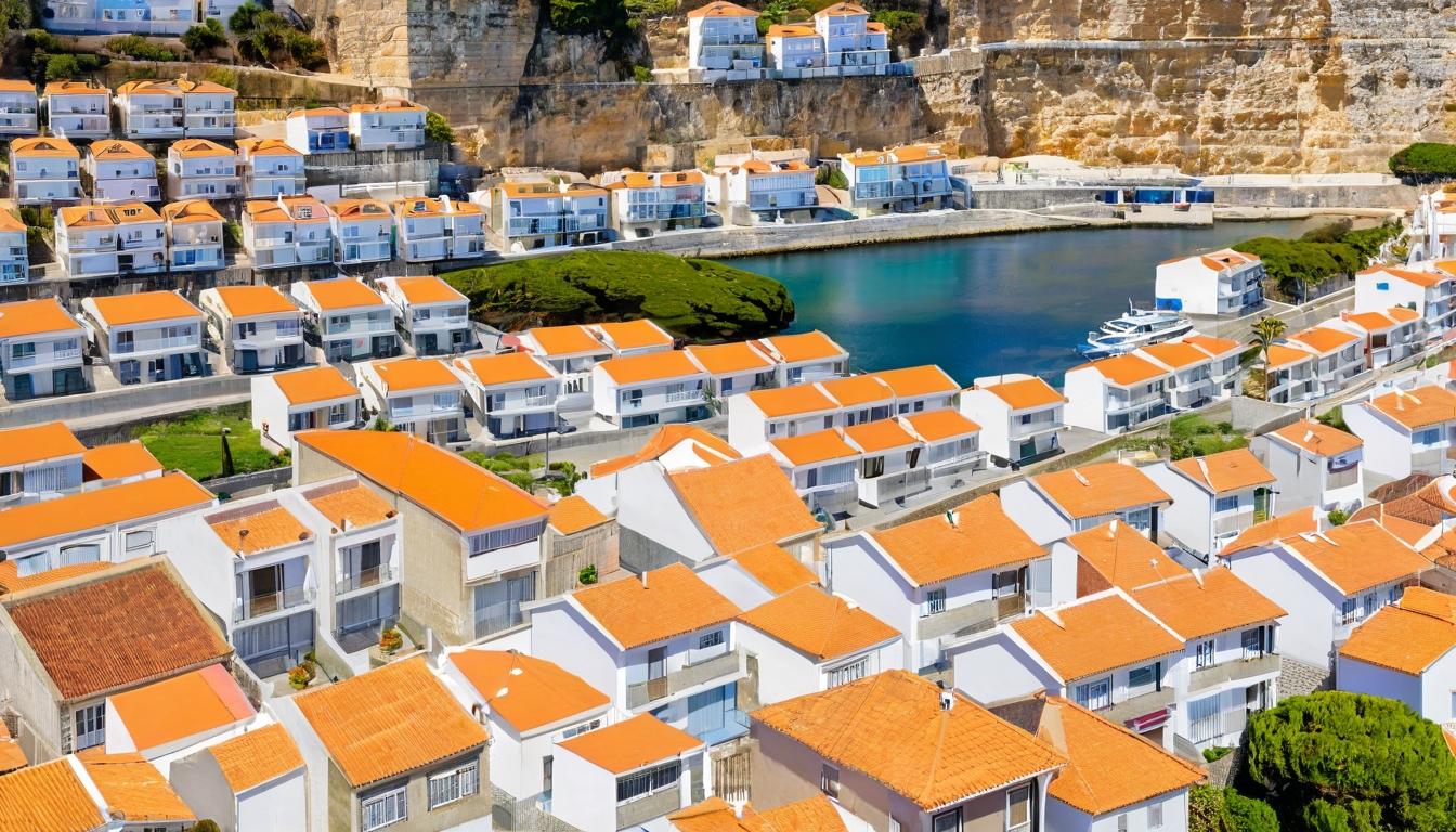 Os segredos da decoração sustentável e o mercado imobiliário português que ninguém conta