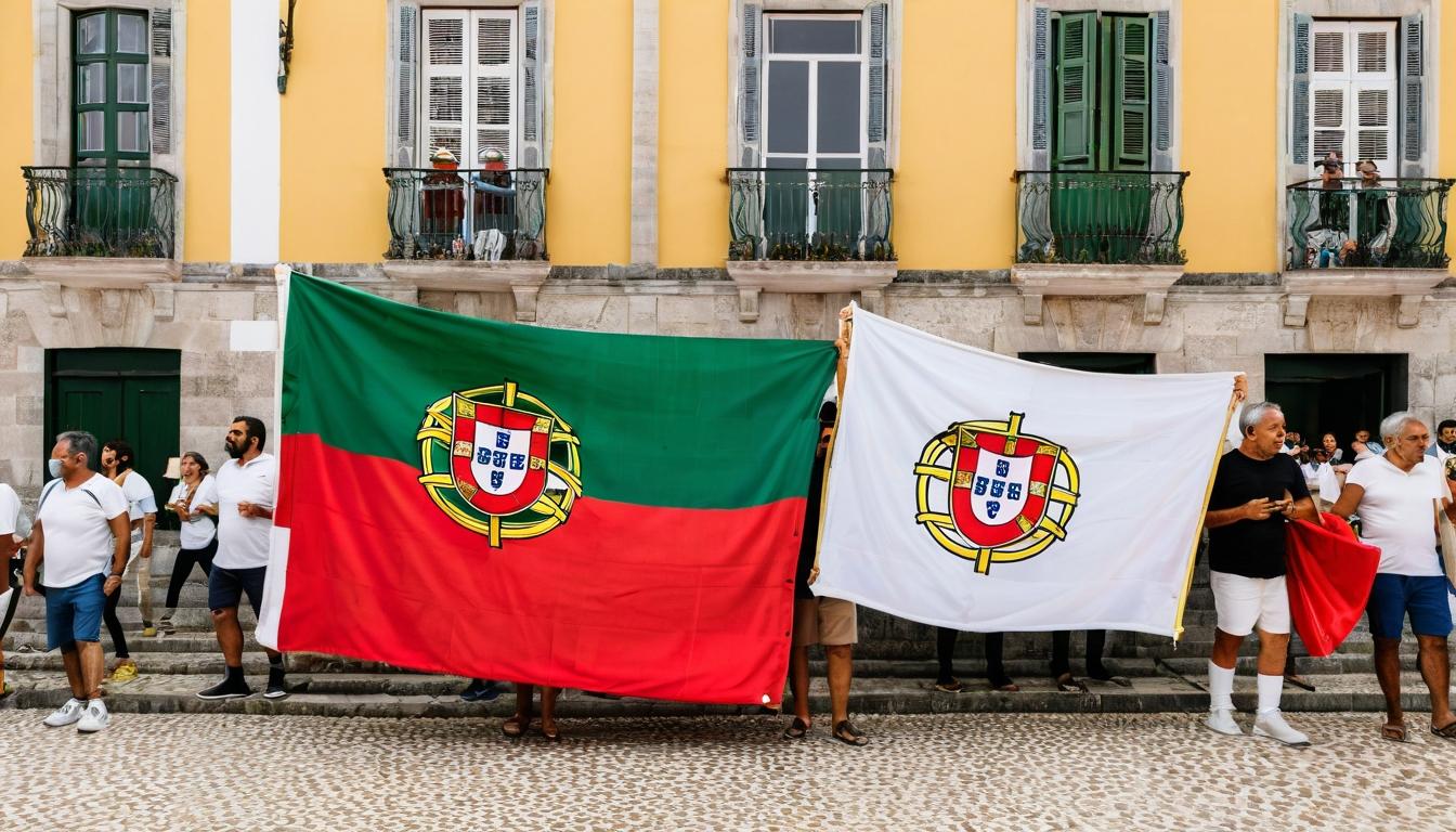 Os segredos por detrás do mercado imobiliário português que ninguém conta