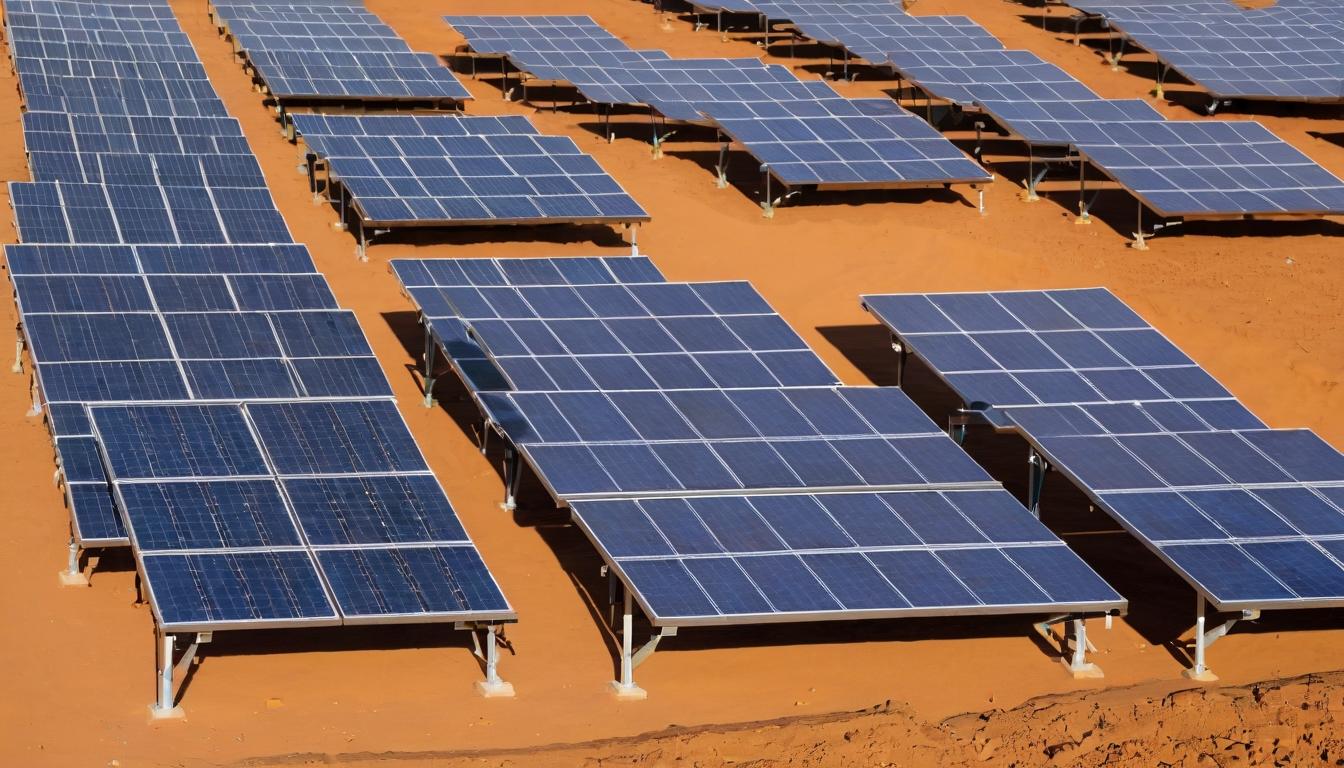 O sol que não brilha: os obstáculos inesperados à revolução solar em Portugal