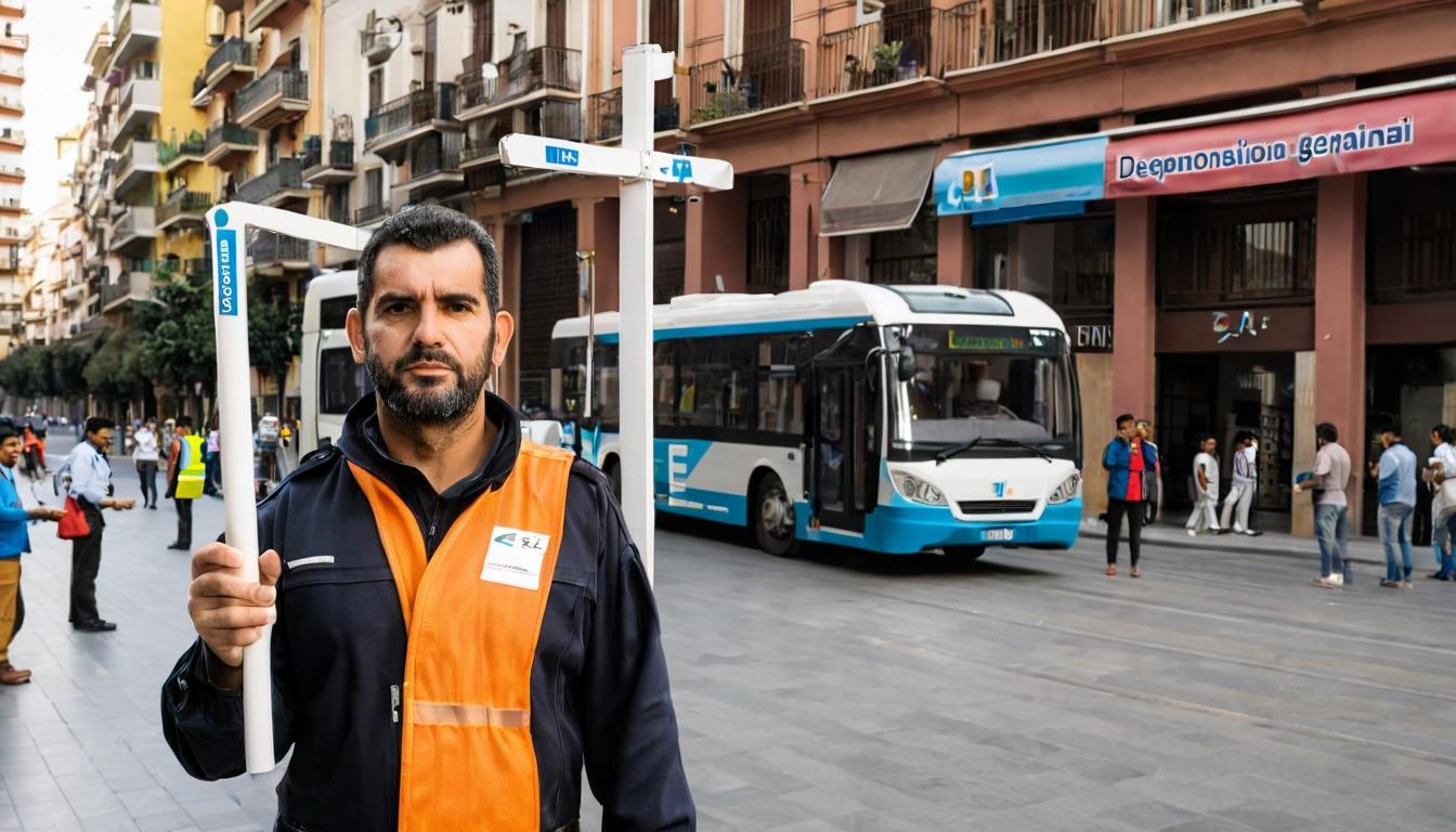 La guerra silenciosa de las antenas 5G: cómo las ciudades se preparan para la revolución que no vemos