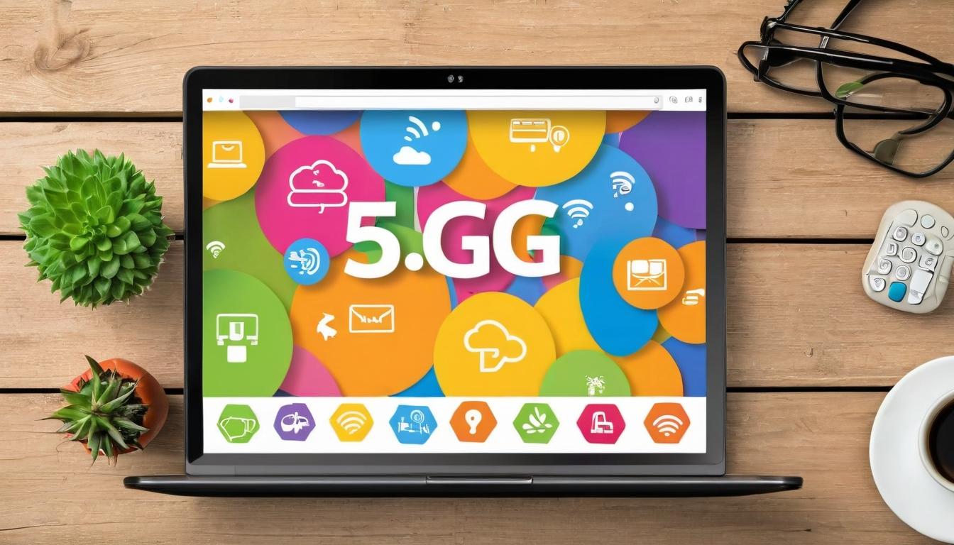 La guerra silenciosa por el espectro 5G en México: operadoras, reguladores y la batalla por la conectividad rural