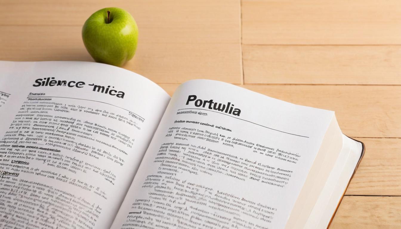 O silêncio que educa: quando as escolas portuguesas enfrentam o desafio da comunicação