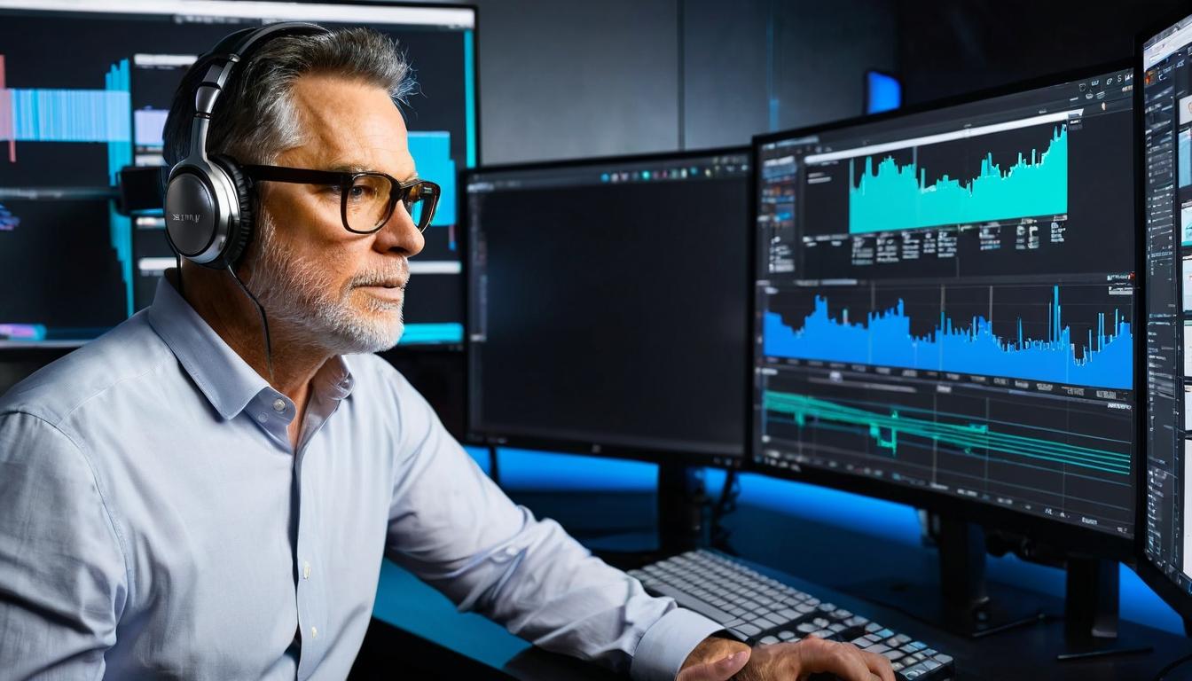 The hidden algorithm wars: how streaming services are quietly reshaping what we watch