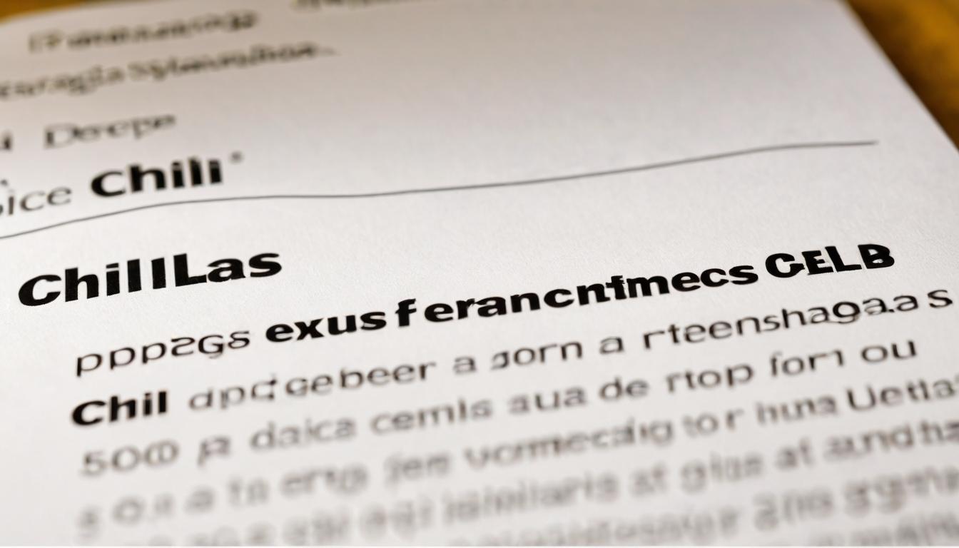 El mapa oculto de la conectividad chilena: lo que las telcos no te cuentan en sus sitios web